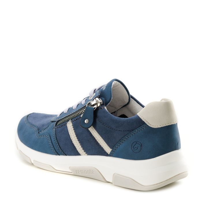 Remonte көк кроссовкалары D1S04-14