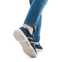 Remonte көк кроссовкалары D1S04-14