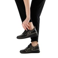 Remonte қара кроссовкалары D2401-07