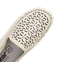 Rieker сарғыш туфлиі L6350-60