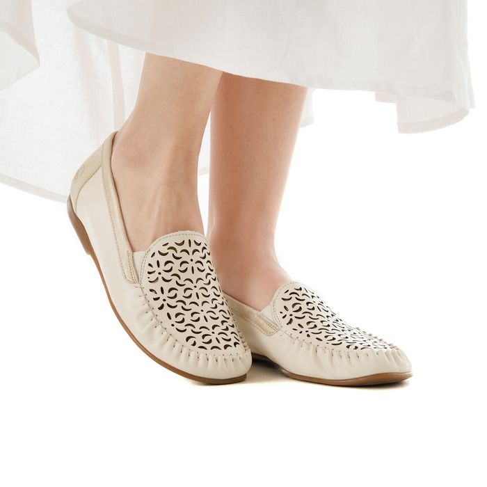 Rieker сарғыш туфлиі L6350-60