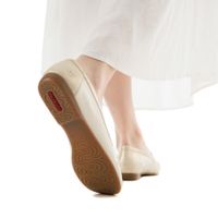 Rieker сарғыш туфлиі L6350-60