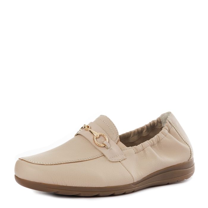 Rieker сарғыш лоферлері L9354-60