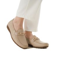 Rieker сарғыш лоферлері L9354-60