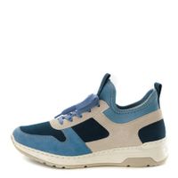 Rieker мультиколор кроссовкалары M0058-12