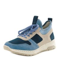 Rieker мультиколор кроссовкалары M0058-12