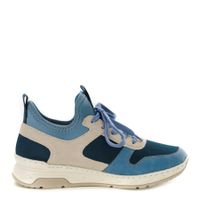 Rieker мультиколор кроссовкалары M0058-12