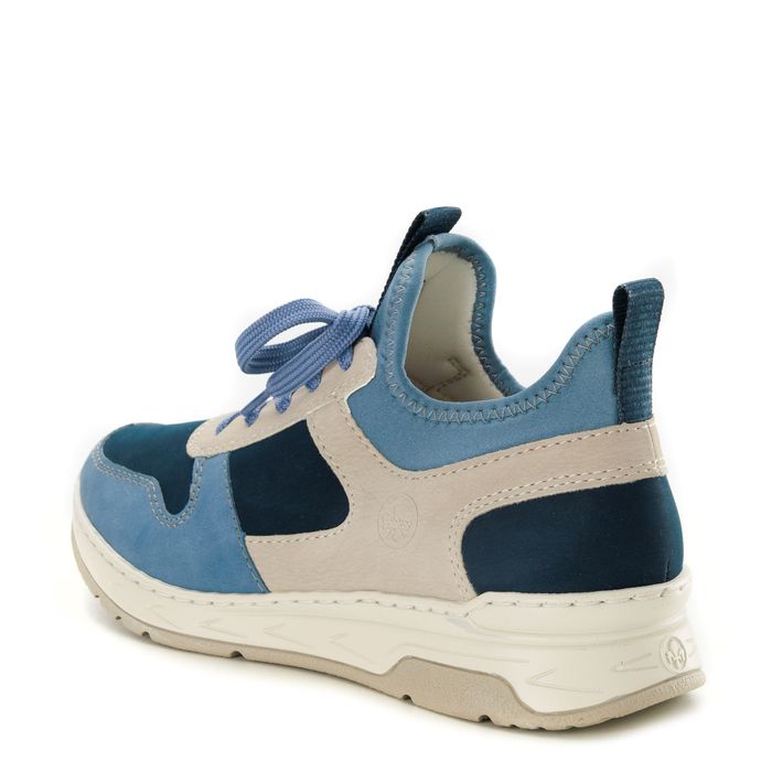 Rieker мультиколор кроссовкалары M0058-12