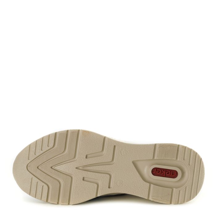 Rieker мультиколор кроссовкалары M0058-12