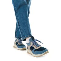 Rieker мультиколор кроссовкалары M0058-12