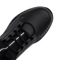 Rieker қара кроссовкалары M5357-00