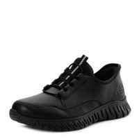 Rieker қара кроссовкалары M5357-00