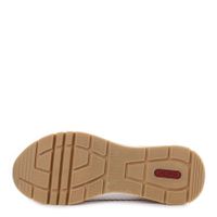 Rieker ақ кроссовкалары M6608-80