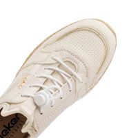 Rieker сарғыш жартылай бәтеңкелері N42F0-60