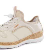 Rieker сарғыш жартылай бәтеңкелері N42F0-60