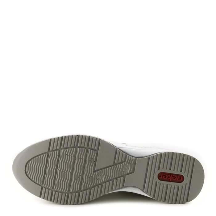 Rieker сұр кроссовкалары N4316-90