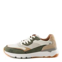 Мультиколорные кроссовки RIEKER SPORT U0906-82