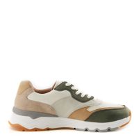 Мультиколорные кроссовки RIEKER SPORT U0906-82