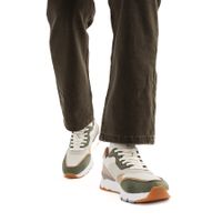 Мультиколорные кроссовки RIEKER SPORT U0906-82