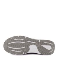 Белые кроссовки RIEKER SPORT U1400-80