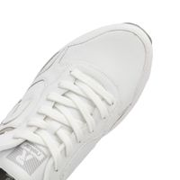 Белые кроссовки RIEKER SPORT U1400-80
