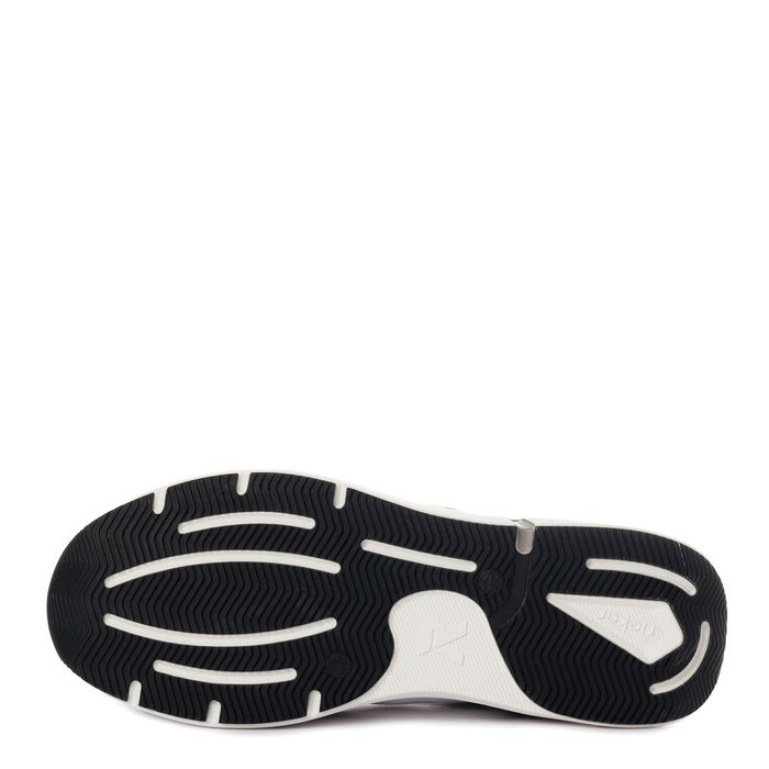 Мультиколорные кроссовки RIEKER SPORT U1400-81
