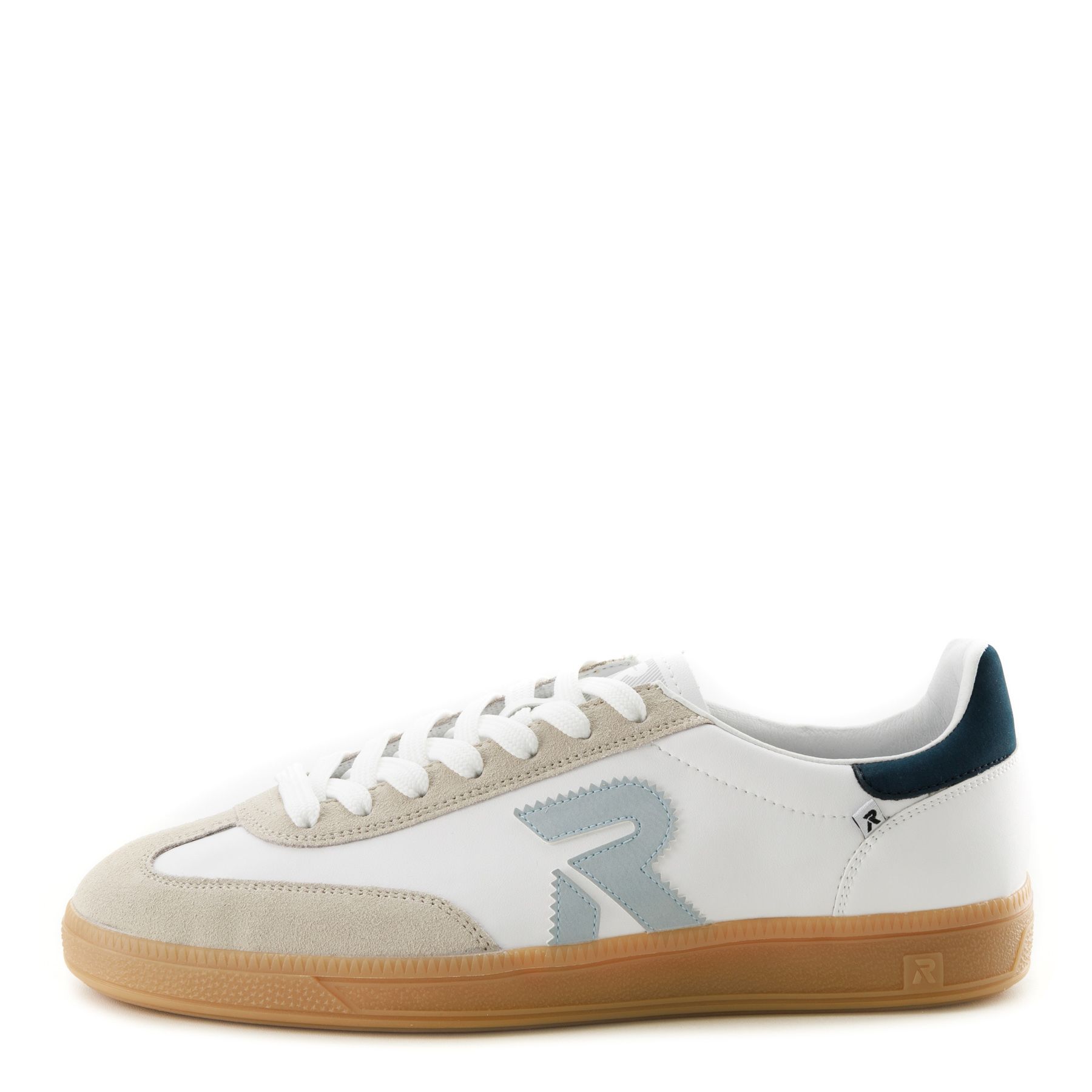 Rieker Sport ақ кедылары U2200-82
