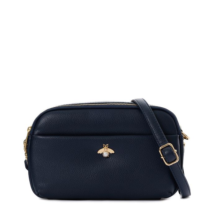 Rieker көк сөмкелері