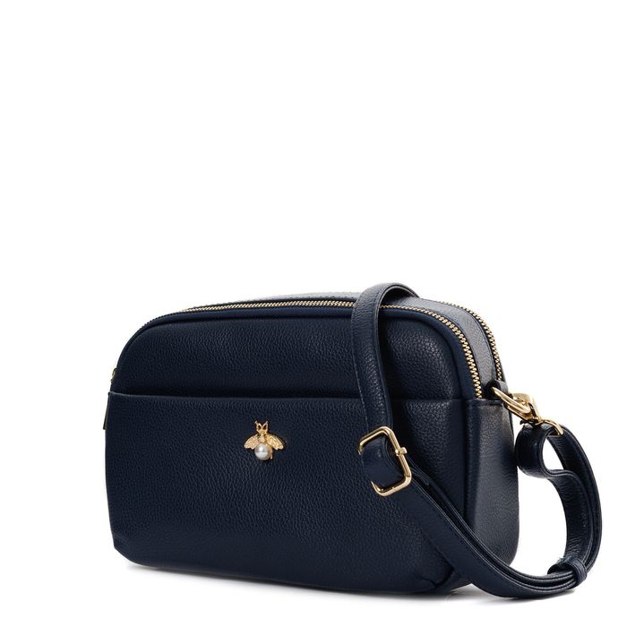 Rieker көк сөмкелері H1008-14