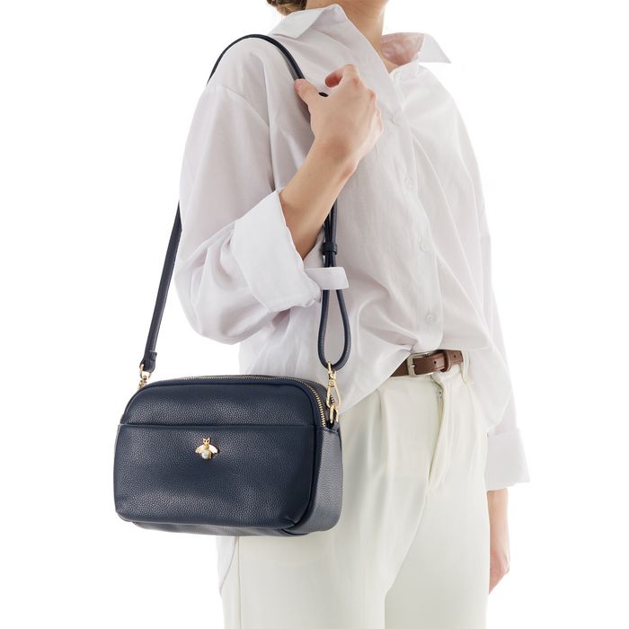 Rieker көк сөмкелері H1008-14