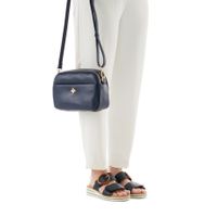 Rieker көк сөмкелері H1008-14