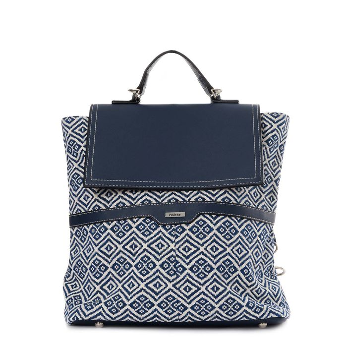 Rieker көгілдір иыққаптың H1107-90