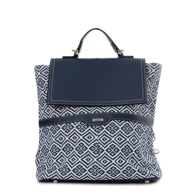 Rieker көгілдір иыққаптың