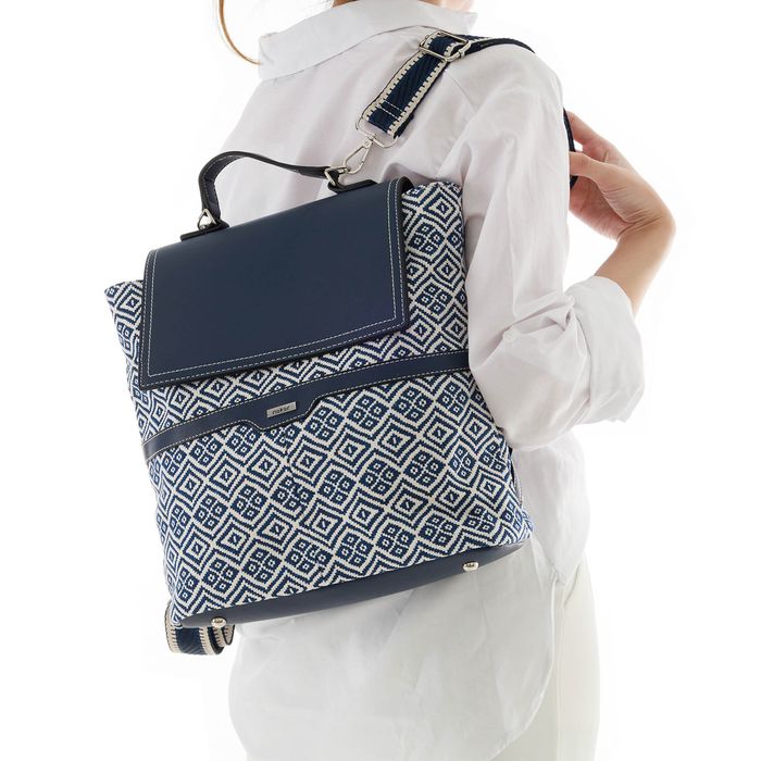 Rieker көгілдір иыққаптың H1107-90