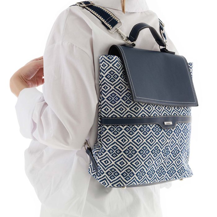 Rieker көгілдір иыққаптың H1107-90