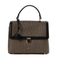 Rieker қара сөмкелері H1606-92