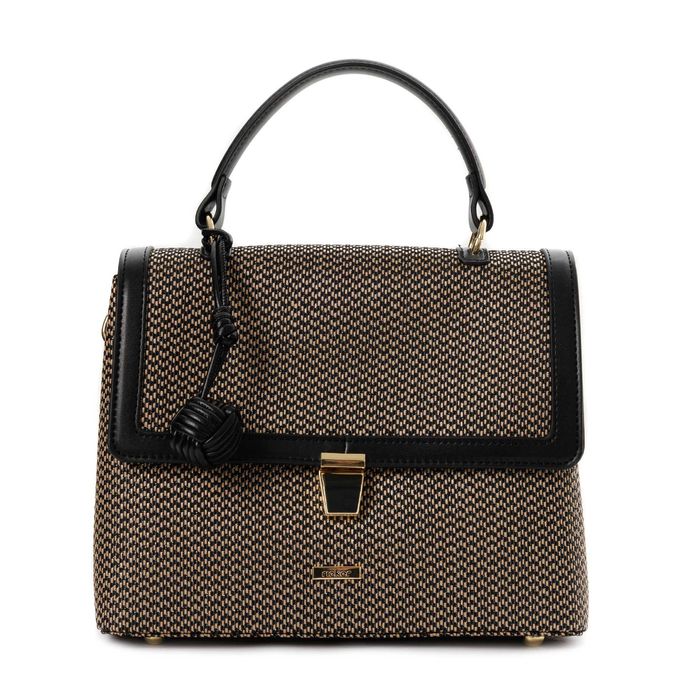 Rieker қара сөмкелері