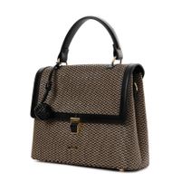 Rieker қара сөмкелері H1606-92