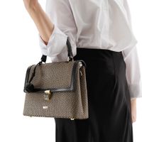 Rieker қара сөмкелері H1606-92