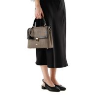 Rieker қара сөмкелері H1606-92