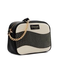 Remonte қара-ақ сөмкелері Q0639-02