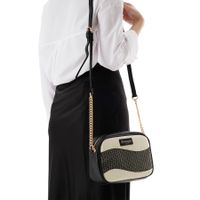 Remonte қара-ақ сөмкелері Q0639-02