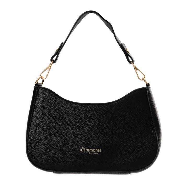 Remonte қара сөмкелері Q0721-00