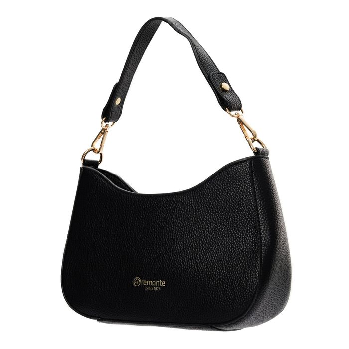 Remonte қара сөмкелері Q0721-00