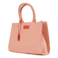 Remonte қызғылт-сары сары сөмкелері Q0762-38