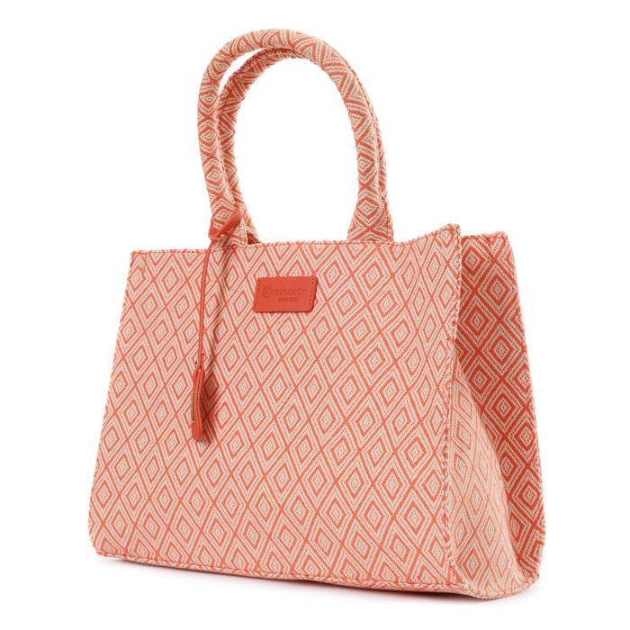 Remonte қызғылт-сары сары сөмкелері Q0762-38