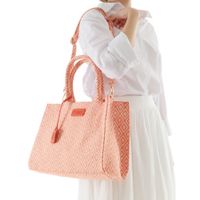 Remonte қызғылт-сары сары сөмкелері Q0762-38