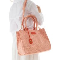 Remonte қызғылт-сары сары сөмкелері Q0762-38