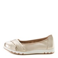 Caprice сұр балеткалары 9-22118-44-959/203