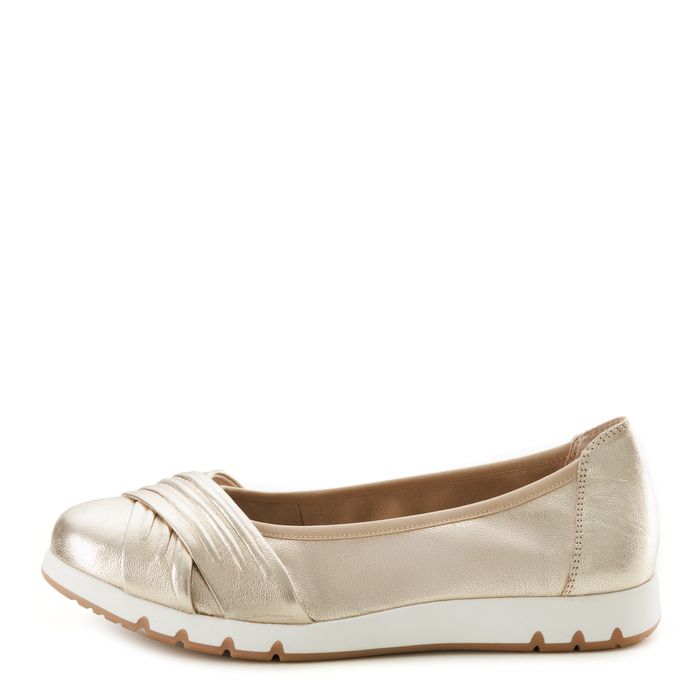 Caprice сұр балеткалары 9-22118-44-959/203